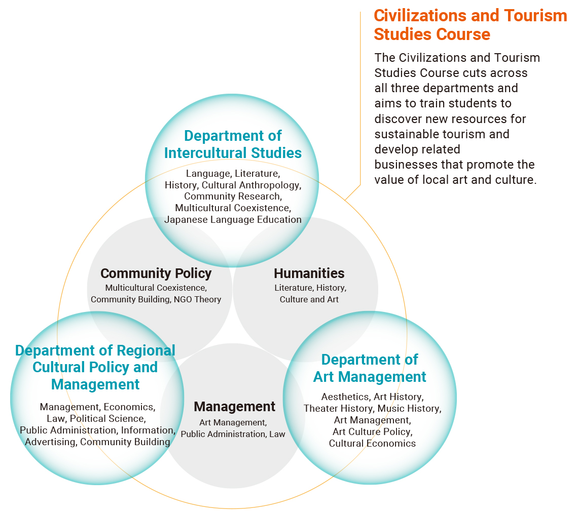 phd arts management and cultural policy